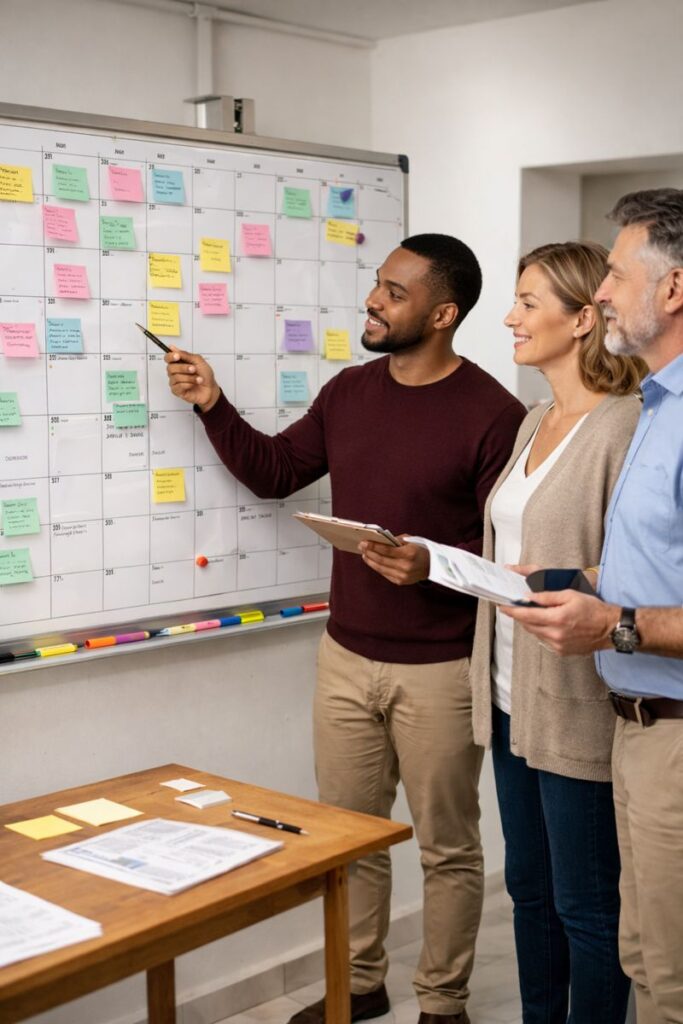 Church Funding Secrets