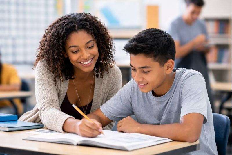 How to Write Grants for Youth Programs That Change Lives