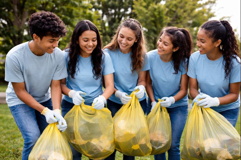 How to Write Grants for Youth Programs That Change Lives