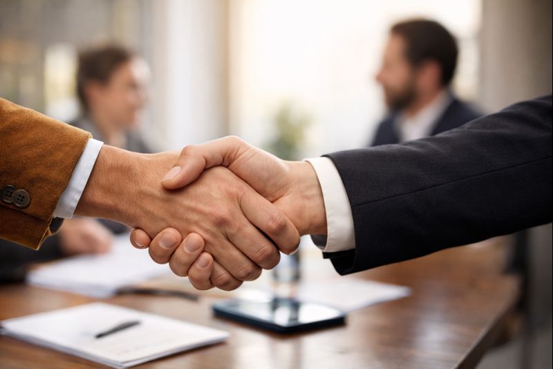 building collaborative grants with partner organizations