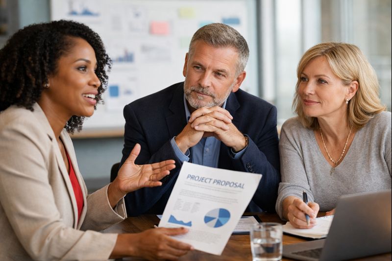 needs statement for church grants