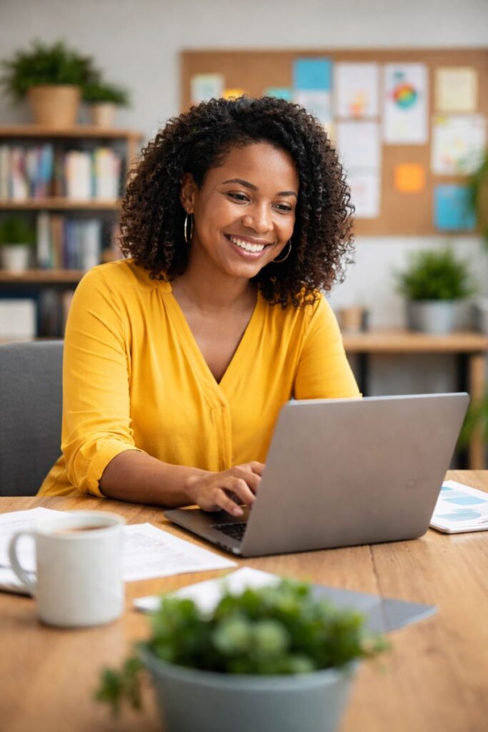 SEO strategies for church websites