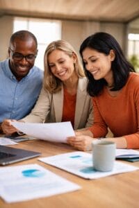 Read more about the article How to Evaluate Funders Before You Apply