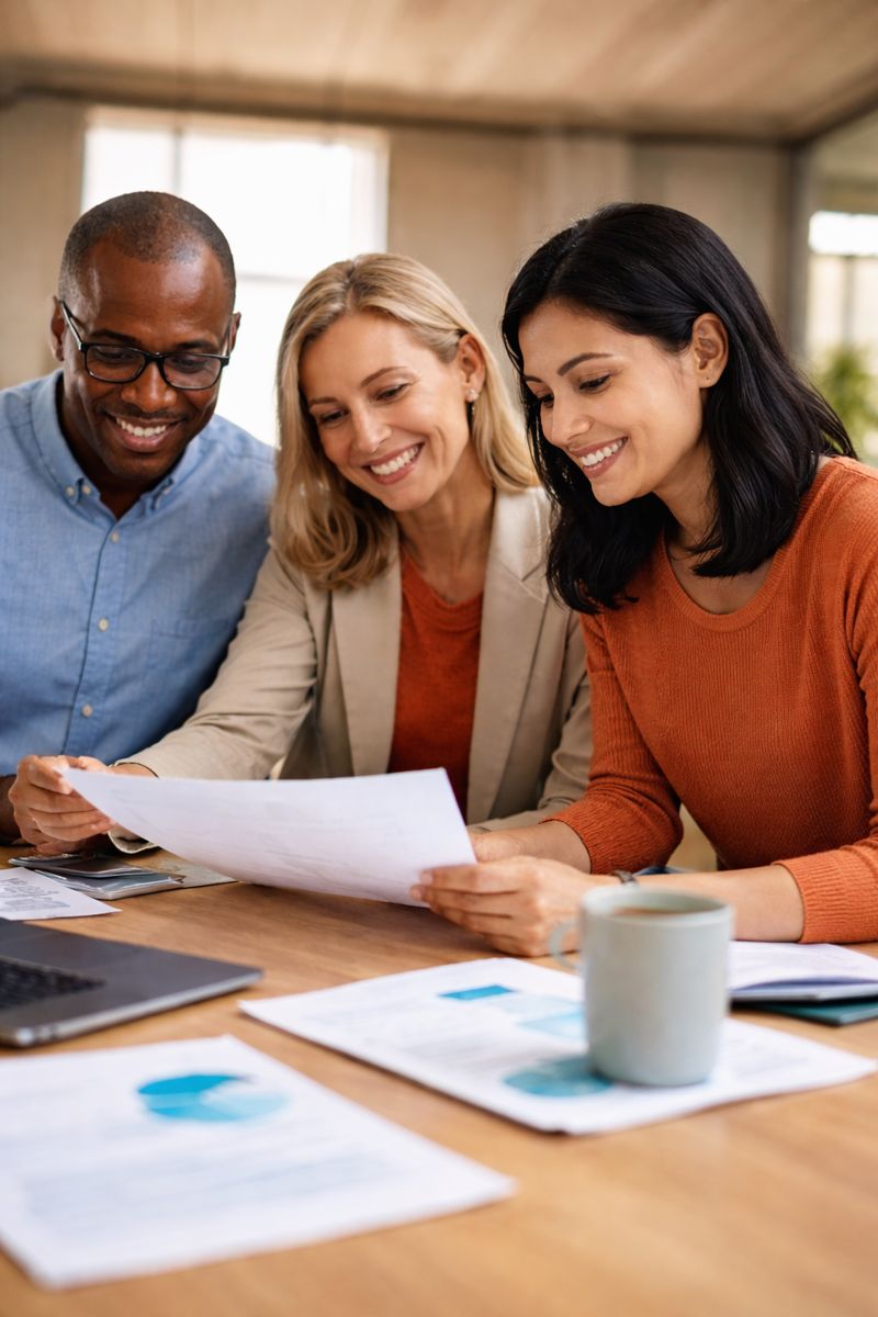 How to Evaluate Funders Before You Apply