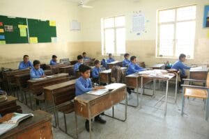 Read more about the article A Guide to Writing a Church Education Grant Proposal