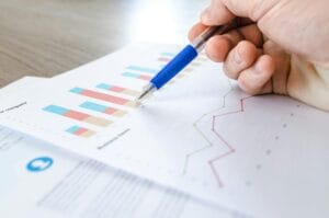 Read more about the article  How to Use Grant Data to Improve Your Next Proposal