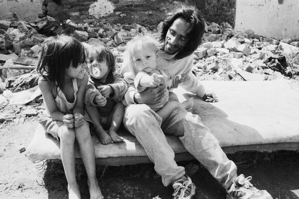 churches that won major grants 