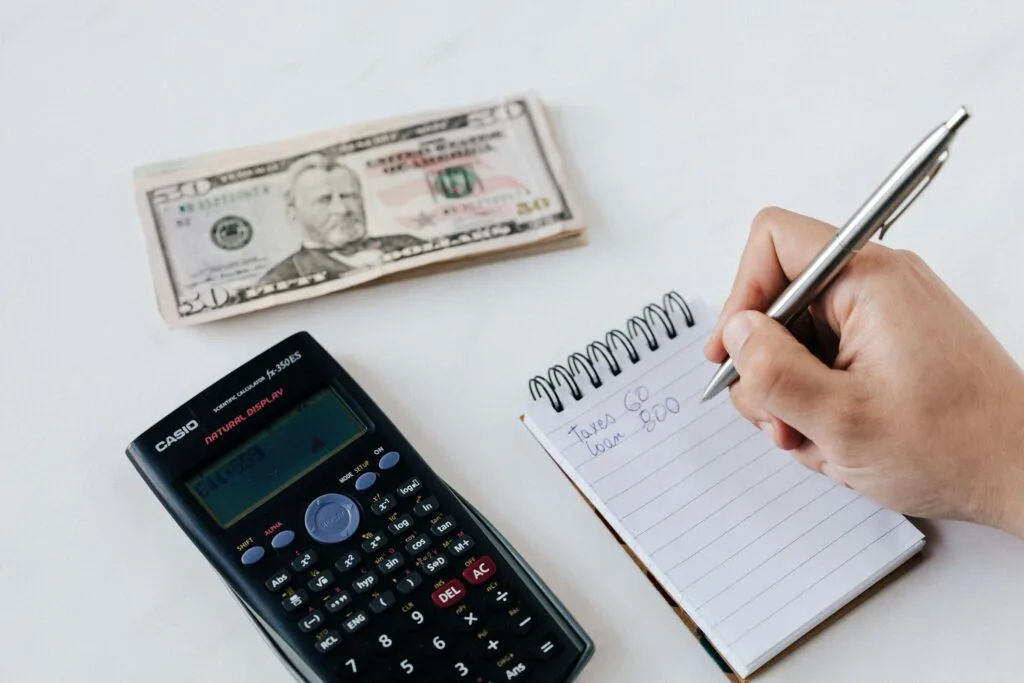 Grant Writing Mistakes
