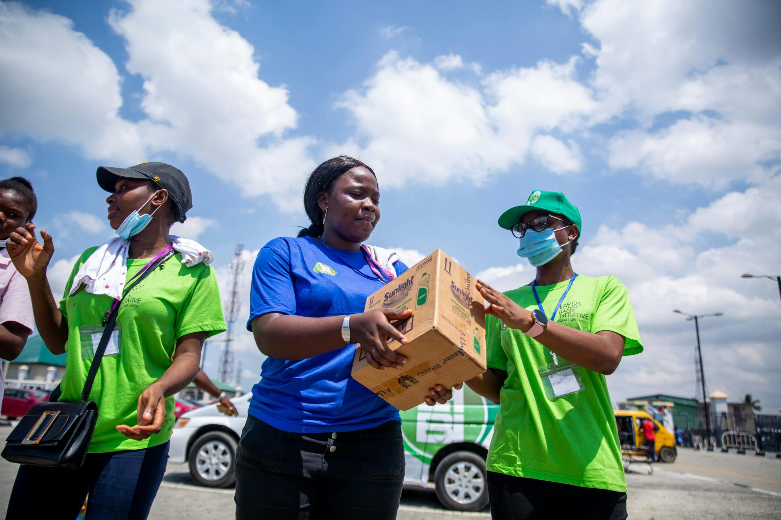 Creating a Winning Proposal for Community Outreach Funding