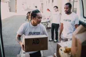 Digital Volunteer Recruitment Campaigns That Actually Fill Empty Volunteer Pipelines