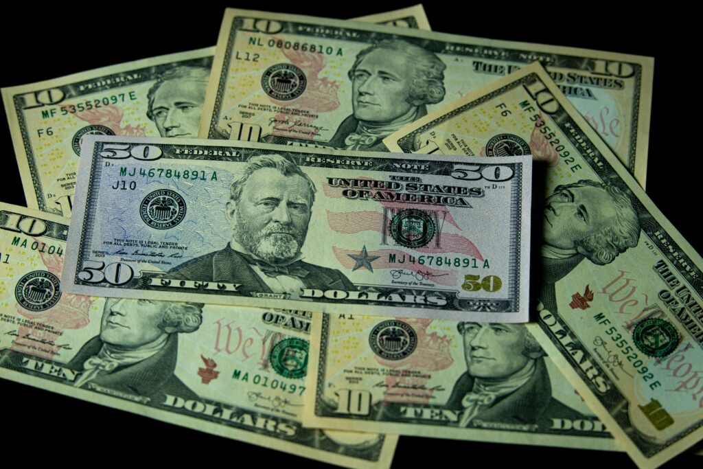 Church Funding Secrets