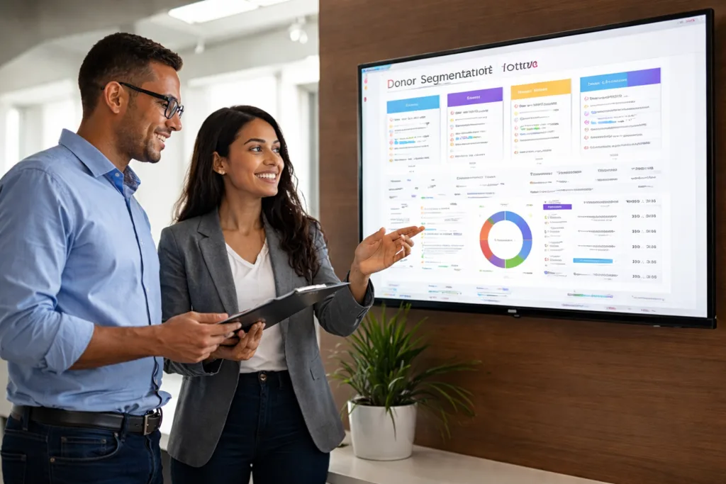 Google Ads Grant