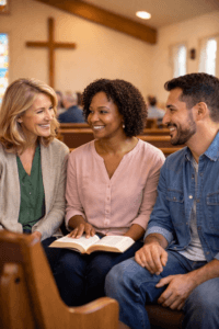 Read more about the article Church Funding Secrets: How Donor Personas Drive More Funding