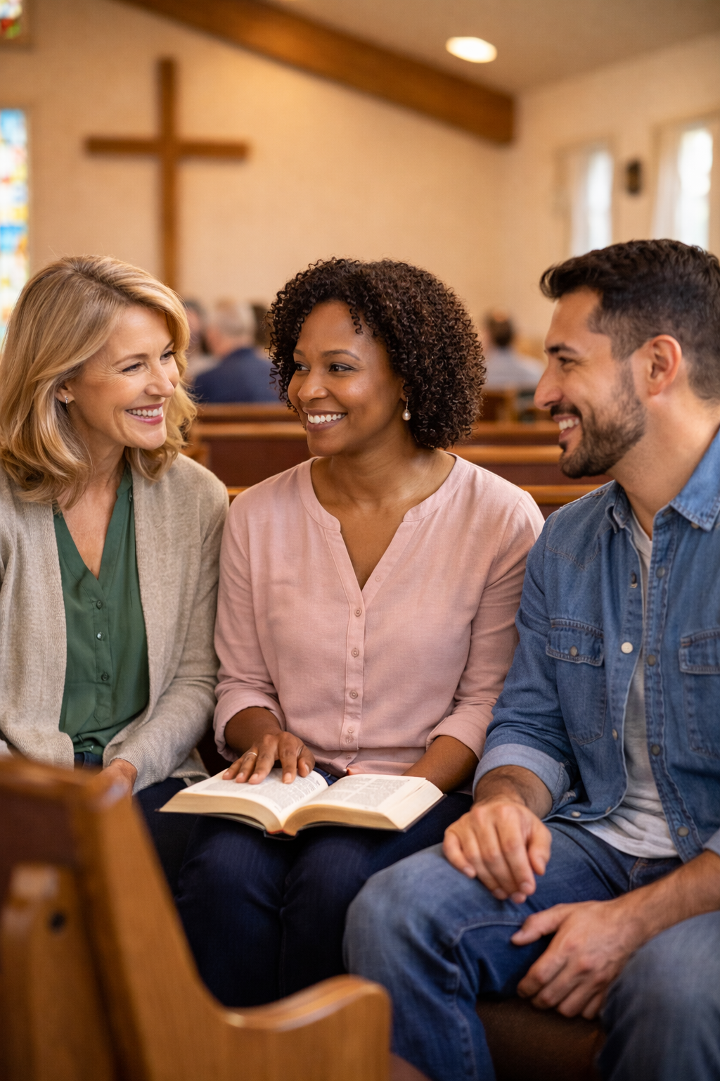 Church Funding Secrets: How Donor Personas Drive More Funding