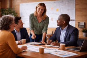 Read more about the article Church Funding Secrets: Tough Conversations With Donors That Increase Support