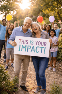 Read more about the article How to Run Donor Appreciation Campaigns That Go Viral 