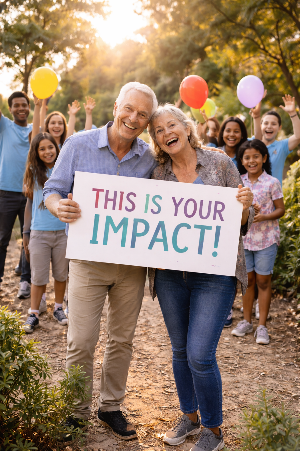 How to Run Donor Appreciation Campaigns That Go Viral 