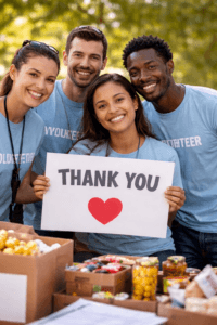 Read more about the article How to Run Annual Giving Months That Boost Online Support 