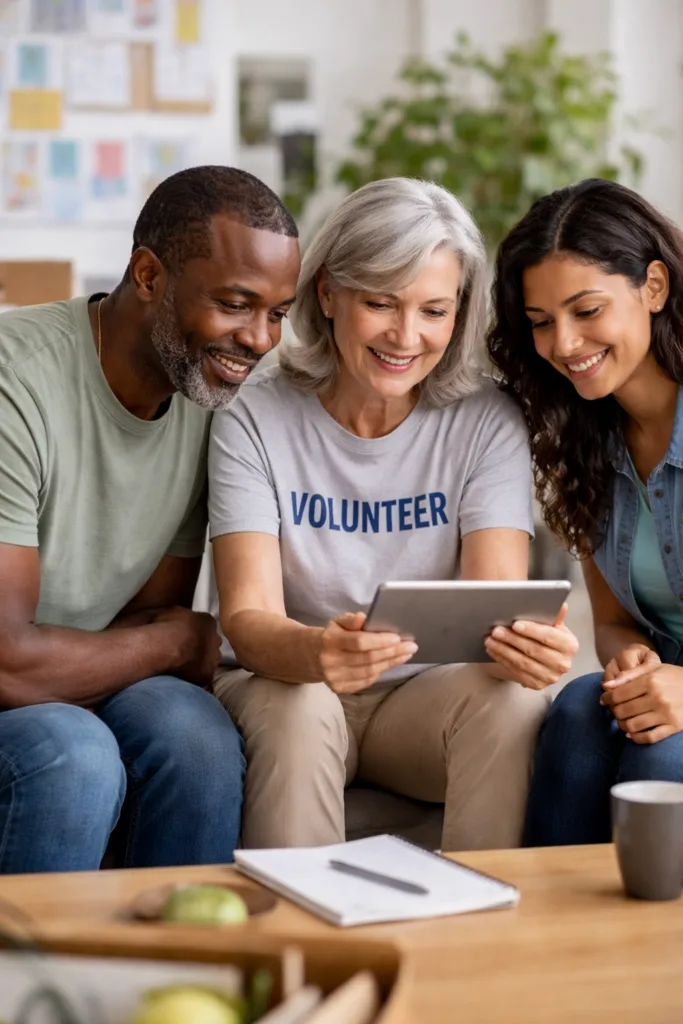 Google Ads Grant
