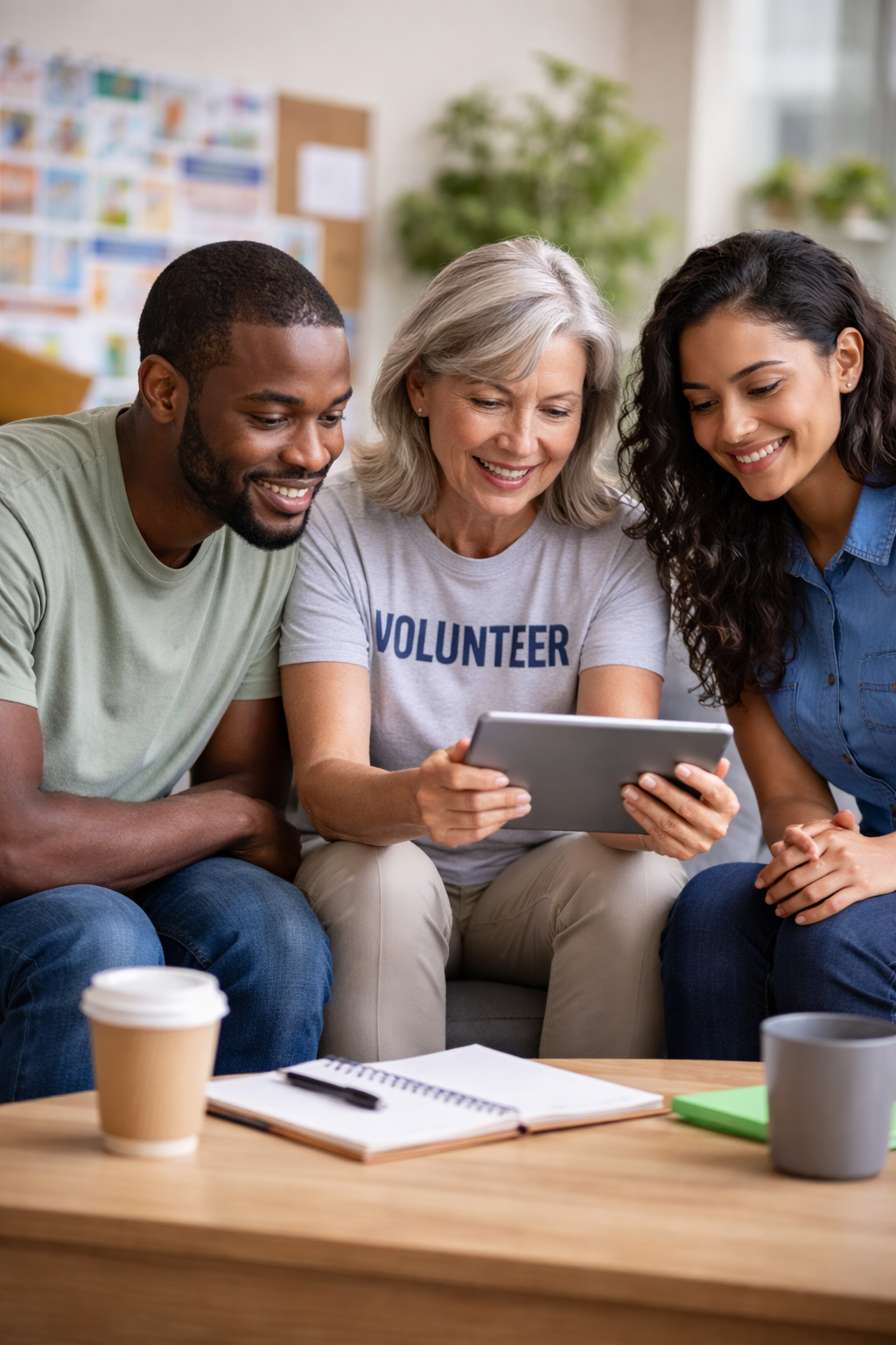 Using WhatsApp Groups to Strengthen Your Donor Community