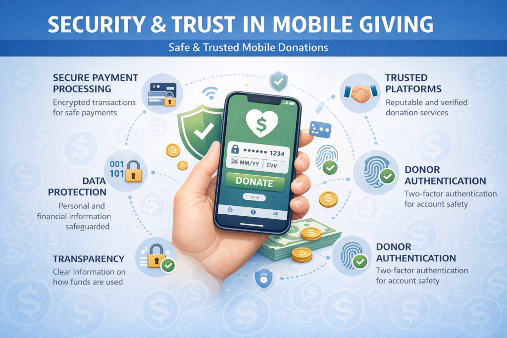 How Text-to-Give Campaigns Raise More in Less Time