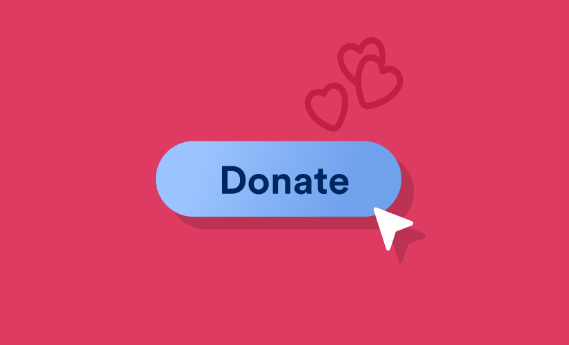Live Stream Fundraising tips
