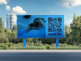 How to Use QR Codes to Increase Giving 