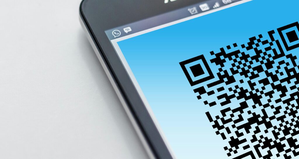 How to Use QR Codes to Increase Giving 