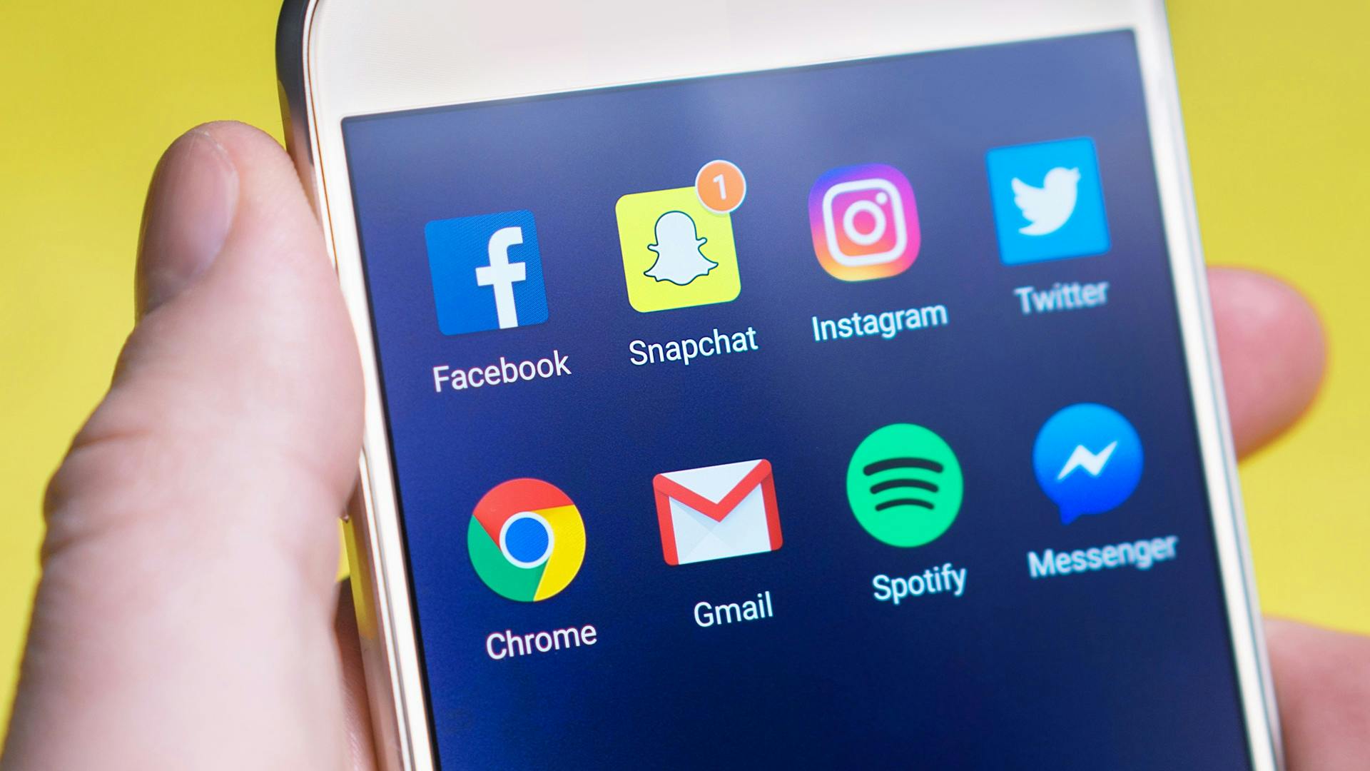multi-channel fundraising