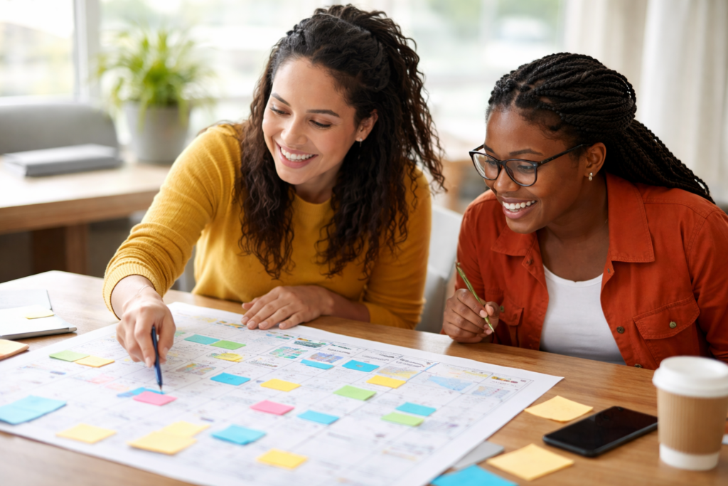 Church Funding Secrets