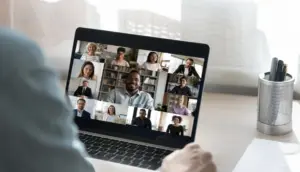 Screen-Tired, Still Generous: How to Turn Virtual Fundraising Into Real Money