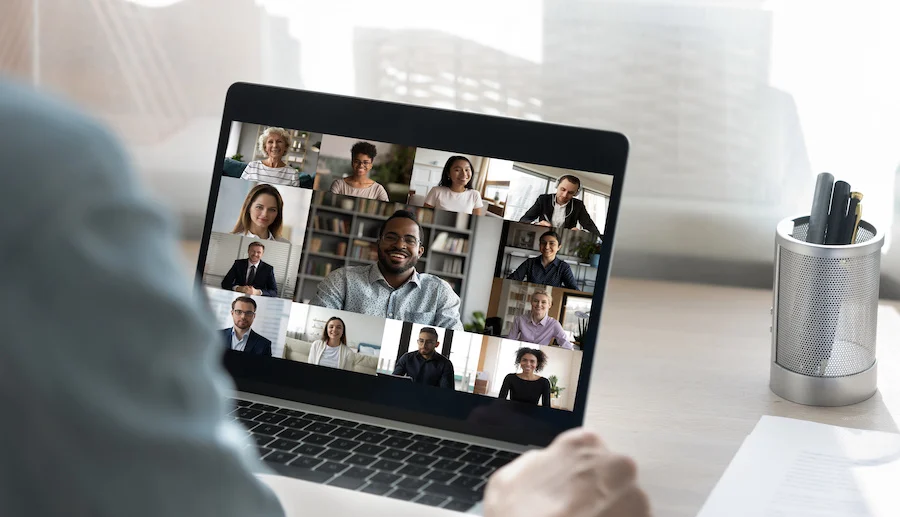 Screen-Tired, Still Generous: How to Turn Virtual Fundraising Into Real Money