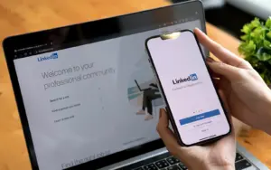 LinkedIn for Ministry Partnerships and Funding: A Guide for Growing Support