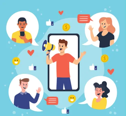  online advocacy for church causes