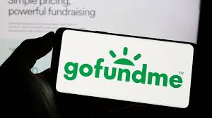 GoFundMe algorithms
