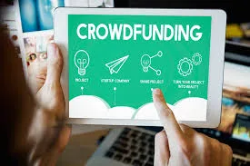 Church Crowdfunding Campaign
