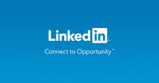  LinkedIn for ministry partnerships and funding