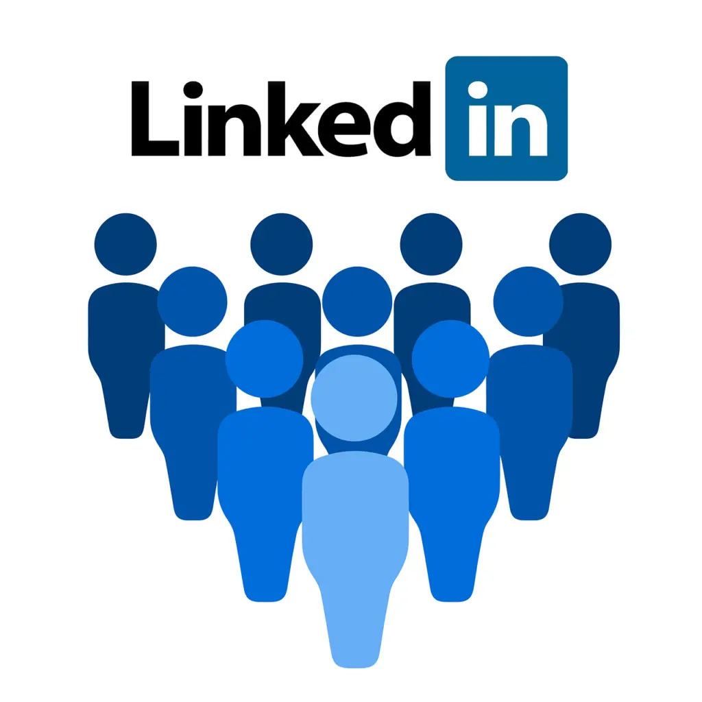  LinkedIn for ministry partnerships and funding