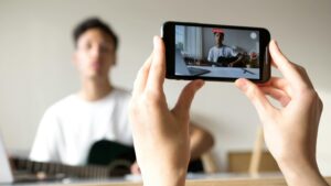 How to use Video to Share Your Mission and Increase Support