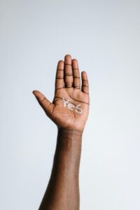 How to Approach a Fiscal Sponsor and Get a YES