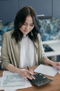 A Digital Fundraising Budget Template That Actually Works