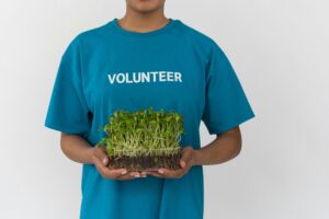 How Nonprofits Are Using NFTs to Fund Community Projects