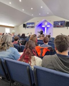 What to Say During Church Fundraising Announcements (With Scripts)