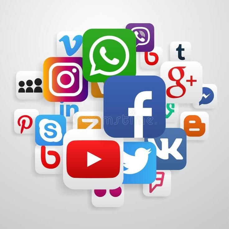 WhatsApp fundraising system