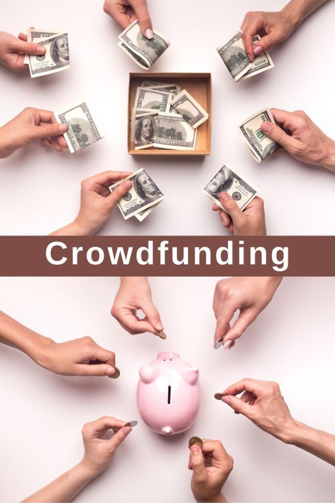 church building campaign