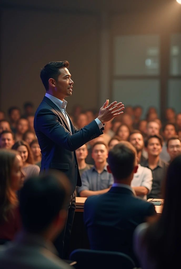 Church Building Project