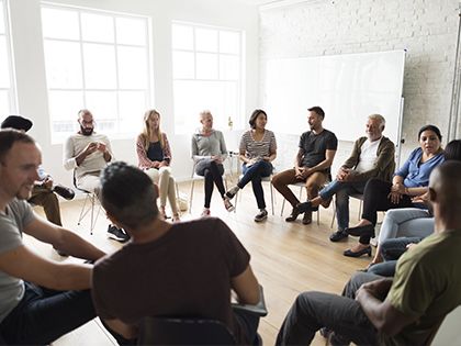 what to say during church fundraising announcements