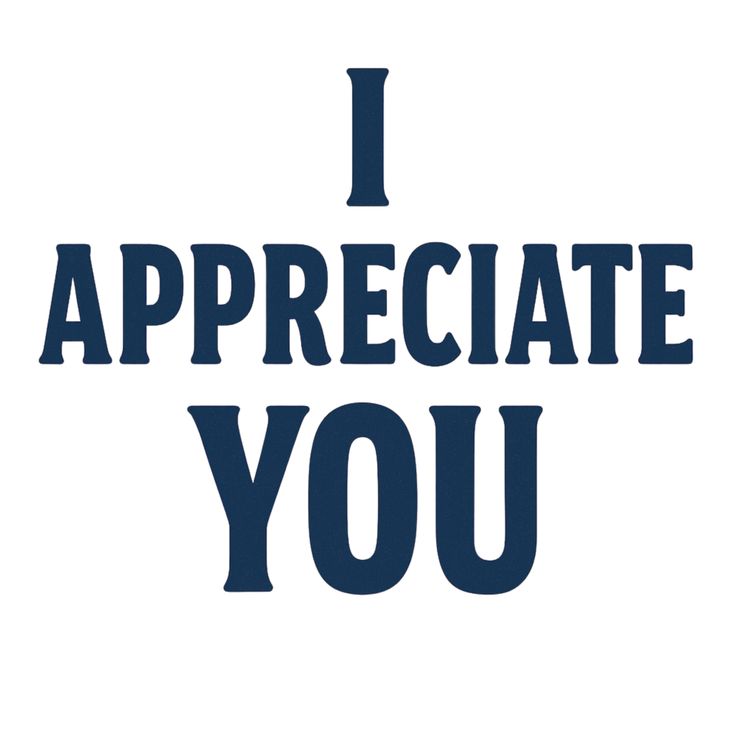 donor appreciation messages