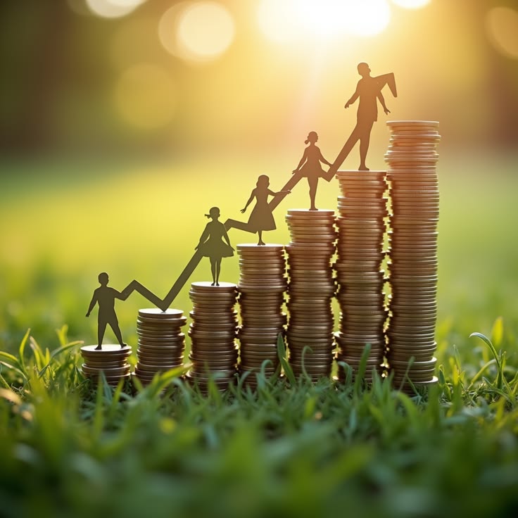 monthly giving messages