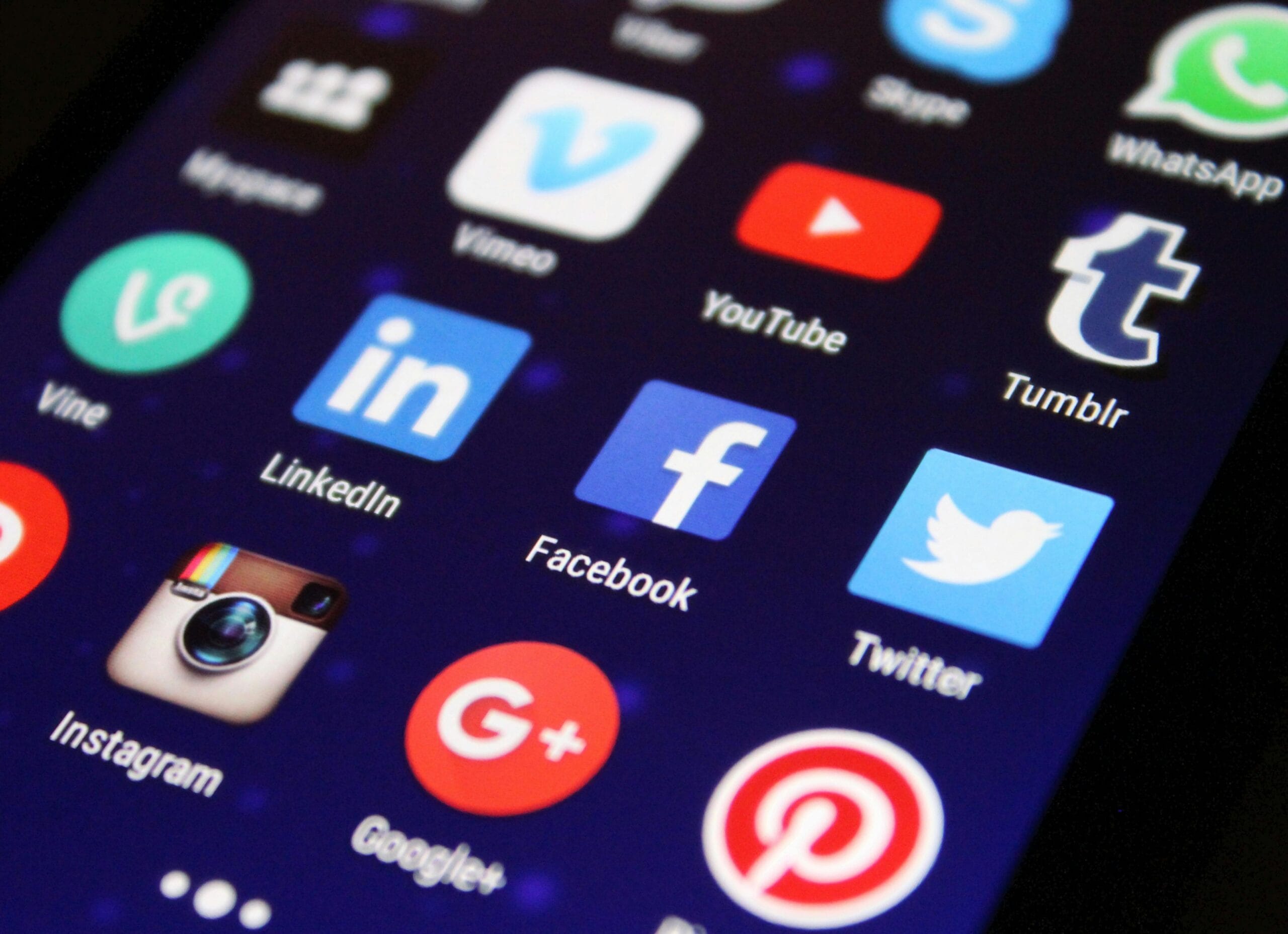 Read more about the article Multi-Channel Fundraising: Email + WhatsApp + Social Media Strategy